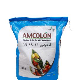 8   Amcolon(19-19-19)