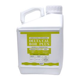 Delta Cal Bor Plus