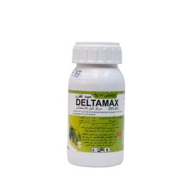 Delta Max Ec 25%