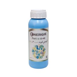 Energie Fert  (40-30-0)