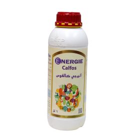 Energie Calfos