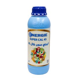 إنرجي سوبر كال 45