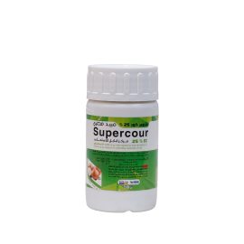 supercour Ec 25%