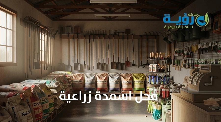 خطوات بسيطة للعثور على محل اسمدة زراعية يقدم منتجات عالية الجودة