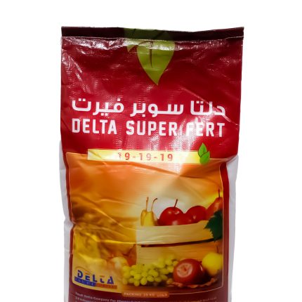 دلتا سوبر فاست (19-19-19)