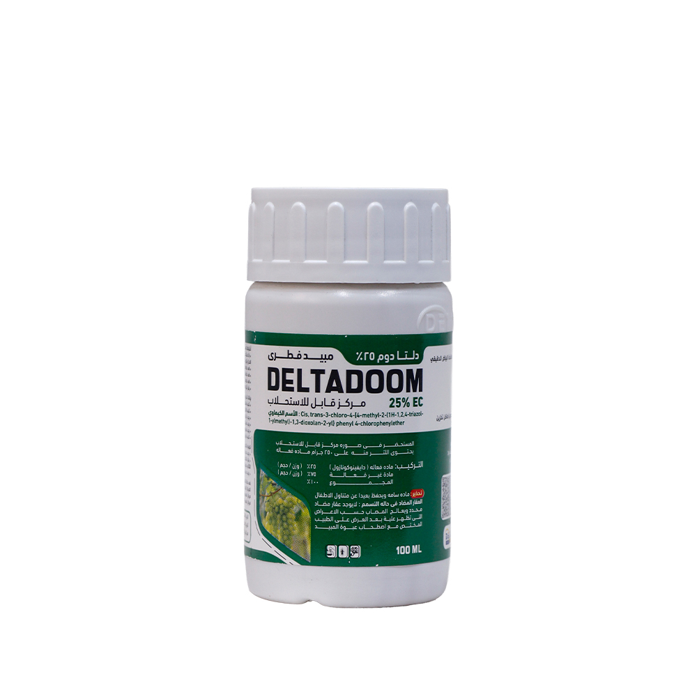 Deltadoom-100-ml-1-1.jpg دلتادوم إي سي 25% - الصورة 1