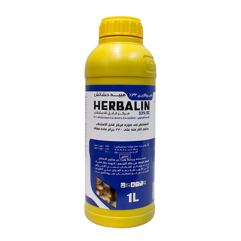 Herbalin-1L-1.jpg Herbalin Ec 33 % - Image 1