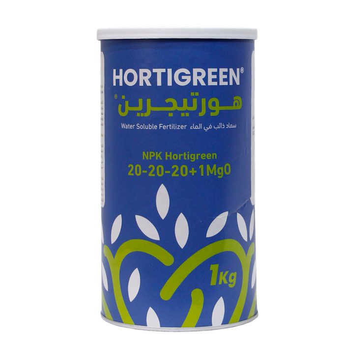 ⁦سماد النيتروجين والفوسفور والبوتاسيوم البستاني⁩ - الصورة ⁦4⁩