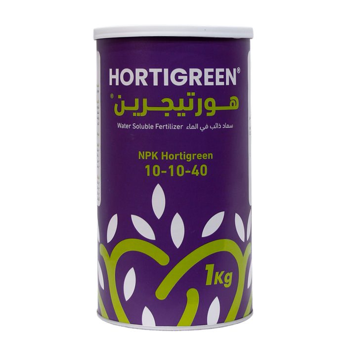 ⁦سماد النيتروجين والفوسفور والبوتاسيوم البستاني⁩ - الصورة ⁦3⁩
