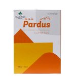 Pardus (19-19-19-) - Image 2